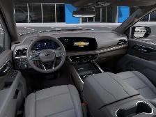2026 Chevrolet Tahoe Z71 - Photo 15
