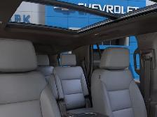 2026 Chevrolet Tahoe Z71 - Photo 24