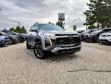 2026 Chevrolet Equinox AWD ACTIV 1.5T | Technology Package - Photo 2