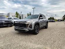 2026 Chevrolet Equinox AWD ACTIV 1.5T | Technology Package - Photo 4