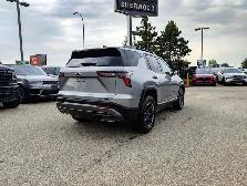 2026 Chevrolet Equinox AWD ACTIV 1.5T | Technology Package - Photo 6