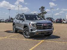 2026 GMC Terrain AWD Elevation - Photo 2