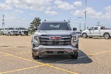 2026 GMC Terrain AWD Elevation - Photo 3