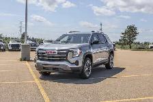 2026 GMC Terrain AWD Elevation - Photo 4