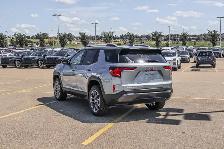 2026 GMC Terrain AWD Elevation - Photo 6