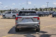 2026 GMC Terrain AWD Elevation - Photo 7