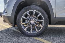 2026 GMC Terrain AWD Elevation - Photo 13