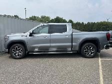 2024 GMC Sierra 1500 SLT X31 Off Road Crew Cab 6' Box 4WD | No - Photo 2