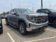 2024 GMC Sierra 1500 SLT X31 Off Road Crew Cab 6' Box 4WD | No - Photo 4