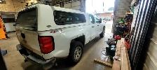 2017 Chevrolet Silverado 1500 - Photo 3