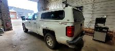 2017 Chevrolet Silverado 1500 - Photo 4