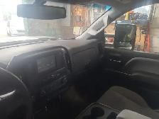2017 Chevrolet Silverado 1500 - Photo 7