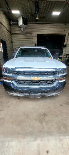2017 Chevrolet Silverado 1500 - Photo 22