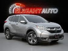 2017 Honda CR-V LX|AWD|ACC|REMOTE START|LANEKEEP|BACKUP CAMERA|H