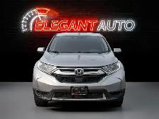 2017 Honda CR-V LX|AWD|ACC|REMOTE START|LANEKEEP|BACKUP CAMERA|H - Photo 2