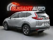 2017 Honda CR-V LX|AWD|ACC|REMOTE START|LANEKEEP|BACKUP CAMERA|H - Photo 4