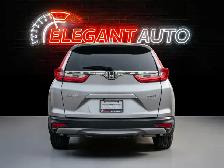 2017 Honda CR-V LX|AWD|ACC|REMOTE START|LANEKEEP|BACKUP CAMERA|H - Photo 5