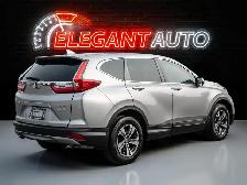 2017 Honda CR-V LX|AWD|ACC|REMOTE START|LANEKEEP|BACKUP CAMERA|H - Photo 6