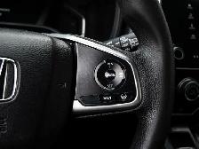 2017 Honda CR-V LX|AWD|ACC|REMOTE START|LANEKEEP|BACKUP CAMERA|H - Photo 14