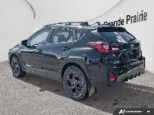 2025 Subaru Crosstrek Onyx - Photo 3