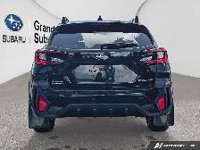 2025 Subaru Crosstrek Onyx - Photo 4