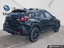 2025 Subaru Crosstrek Onyx - Photo 6