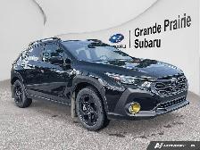 2025 Subaru Crosstrek Onyx - Photo 8