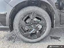 2025 Subaru Crosstrek Onyx - Photo 10