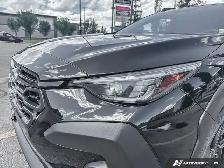 2025 Subaru Crosstrek Onyx - Photo 11