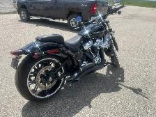2019 Harley-Davidson Softail - Photo 4