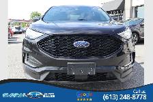 2024 Ford Edge SEL - Photo 2