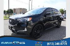 2024 Ford Edge SEL - Photo 3