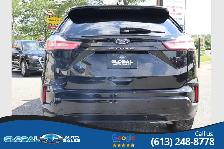 2024 Ford Edge SEL - Photo 8