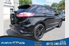 2024 Ford Edge SEL - Photo 9