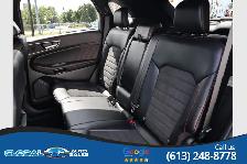 2024 Ford Edge SEL - Photo 19