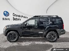 2008 Nissan Xterra - Photo 2