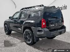 2008 Nissan Xterra - Photo 3