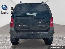 2008 Nissan Xterra - Photo 4