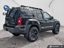 2008 Nissan Xterra - Photo 6