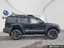 2008 Nissan Xterra - Photo 7