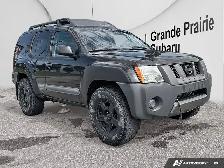 2008 Nissan Xterra - Photo 8