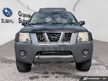 2008 Nissan Xterra - Photo 9