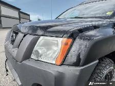 2008 Nissan Xterra - Photo 11