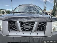 2008 Nissan Xterra - Photo 12