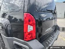 2008 Nissan Xterra - Photo 13