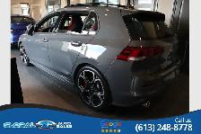 2026 Volkswagen Golf GTI Autobahn - Photo 10