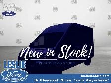 2019 Ford Transit 250 High Roof RWD