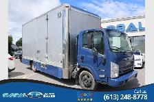 2018 Isuzu NRR DIESEL