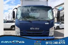 2018 Isuzu NRR DIESEL - Photo 2