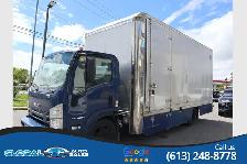 2018 Isuzu NRR DIESEL - Photo 3